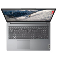 Lenovo IdeaPad 1 15AMN7 Ryzen 5 16GB RAM 512GB SSD 15.6 Inch FHD IPS Cloud Grey Laptop